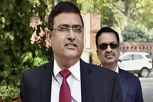 Supreme Court Dismisses Plea Against Rakesh Asthana's Appointment As CBI Special Director