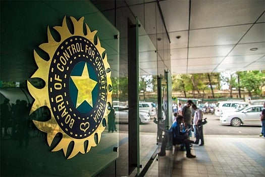 Competition Commission Slaps Rs 52 Cr Penalty On BCCI For 'Anti-Competitive Practices'