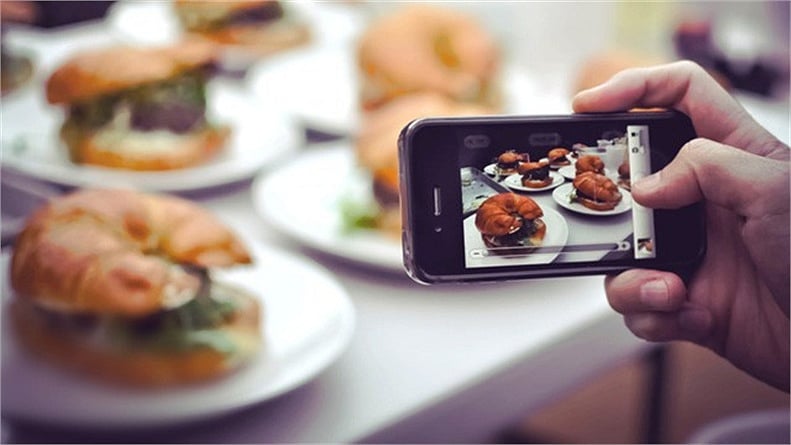 UK's Michelin Starrer Restaurant Bans Customers From Clicking Pictures Of Their Food