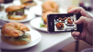 UK's Michelin Starrer Restaurant Bans Customers From Clicking Pictures Of Their Food