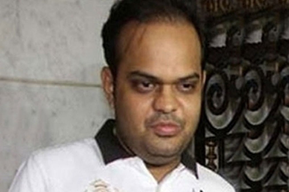 HC Issues Notice To Jay Shah On Wires Plea Challenging Lower Courts GAG Order