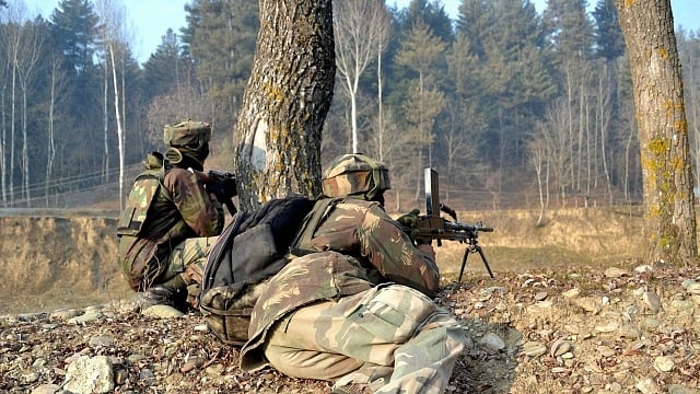 80 Militants Killed In South Kashmir In 6 Months, Says Army