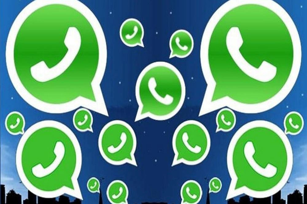 WhatsApp Down For Hours, Now Restored