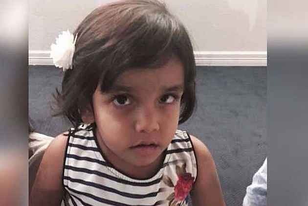 Sherin Mathews Had A Series Of Broken Bones, Showed Signs Of Abuse, Doctor Testifies Before US Court