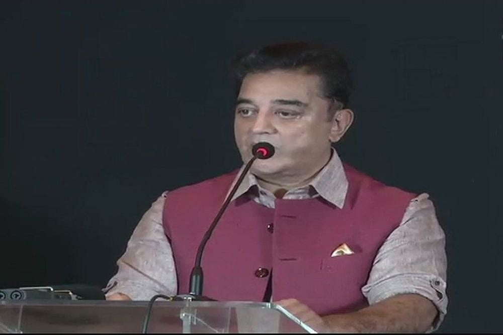 I Used The Word 'Extremism' Not 'Terror', Says Kamal Haasan Amid Controversy On Alleged 'Hindu Terror' Remarks