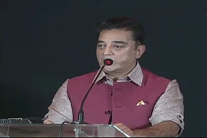 I Used The Word 'Extremism' Not 'Terror', Says Kamal Haasan Amid Controversy On Alleged 'Hindu Terror' Remarks