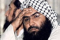 Kashmir Police Chief Asks Pakistan To Take Body of Azhar Masood’s Nephew Killed In Encounter
