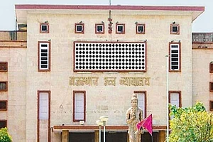 'Love-Jihad' Case: Rajasthan High Court Allows Woman To Live With Husband