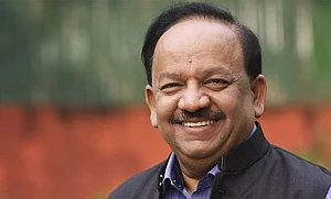 No Need To Panic Over The Poor Air Quality Of Delhi, Situation Will Return To Normal, Says Union Environment Minister