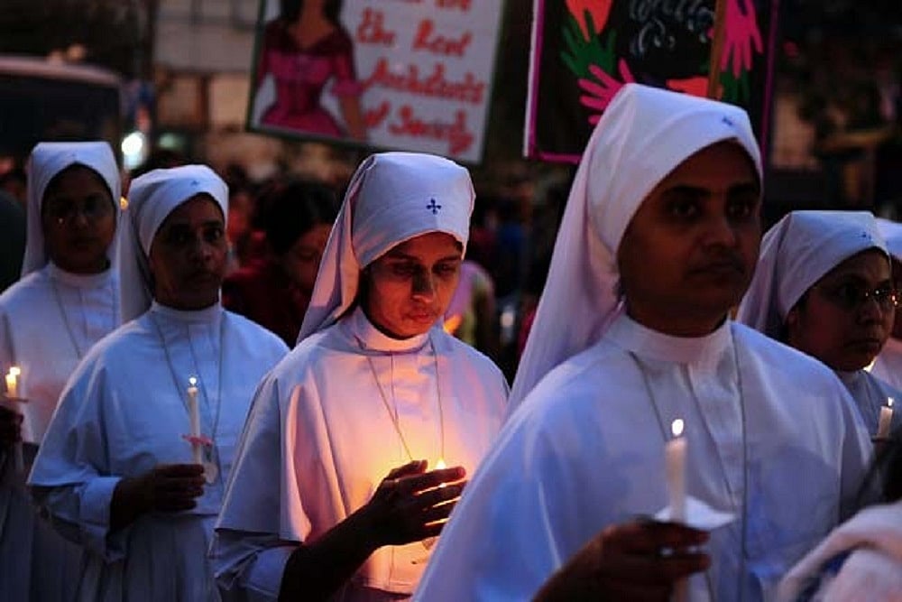 Nun Rape Case: Bangladeshi Man Gets Imprisonment Till Death