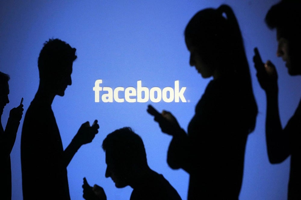 In Australia Facebook Urges Users To Send Nude Pics To Combat Revenge Porn