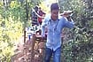 Meet Odisha's Doctor Omkar Hota, Who Carried Bleeding Pregnant Woman On Cot For 10 Km