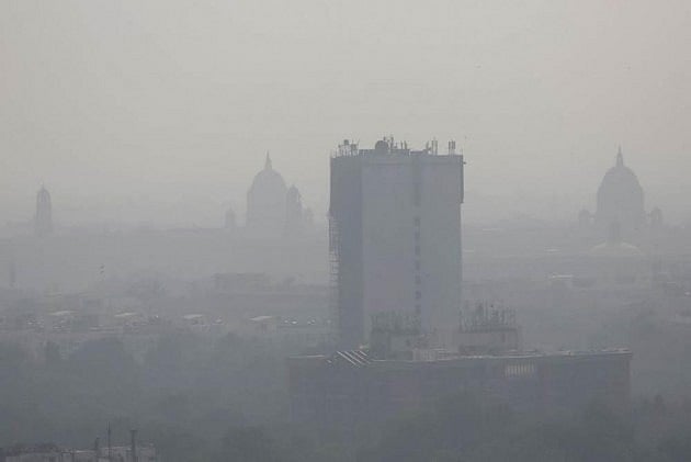 'Right To Life Being Snatched From People,' NGT Bans All Construction, Industrial Activities In Delhi-NCR