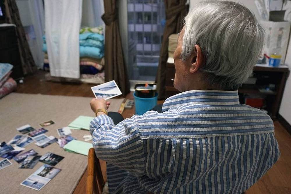 Not Interested In Finding Partners, Middle-Aged People Now Opting For 'Lonely Deaths' In Crowded Japan