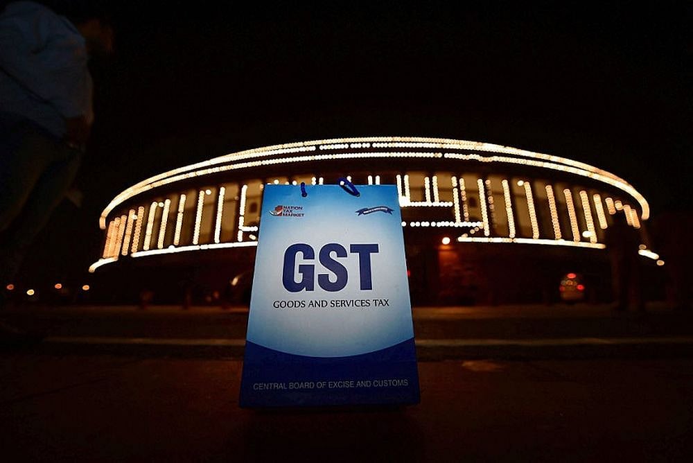 A Month After GST Rate Cut, Consumers Yet To See Reduced MRP Stickers On Products