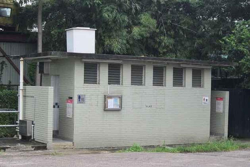 Now Urban Public Toilets To Get Unique IDs