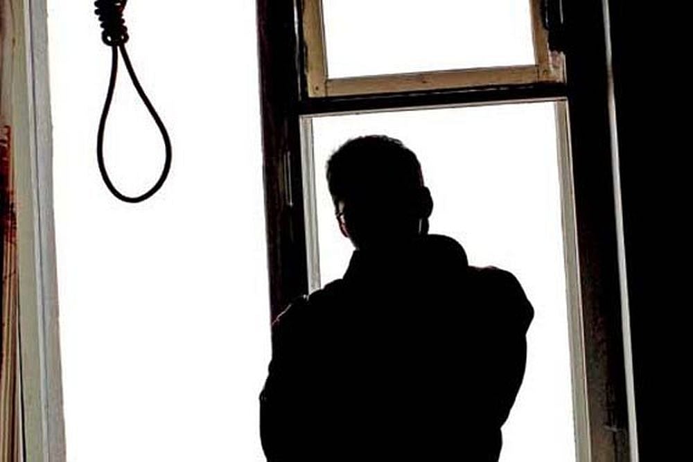 Contractor dies by suicide due to non-clearance of his bills 