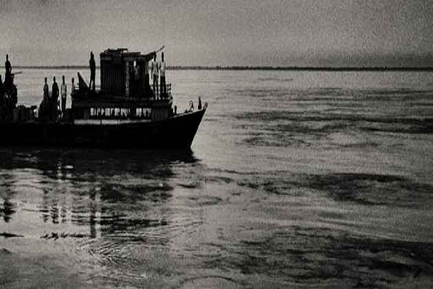 China’s Water Diversion Is Not Responsible For Brahmaputra River Turning Black