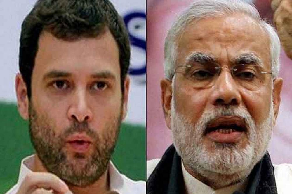 Campaign For Final Phase Of Gujarat Polls To Conclude Today