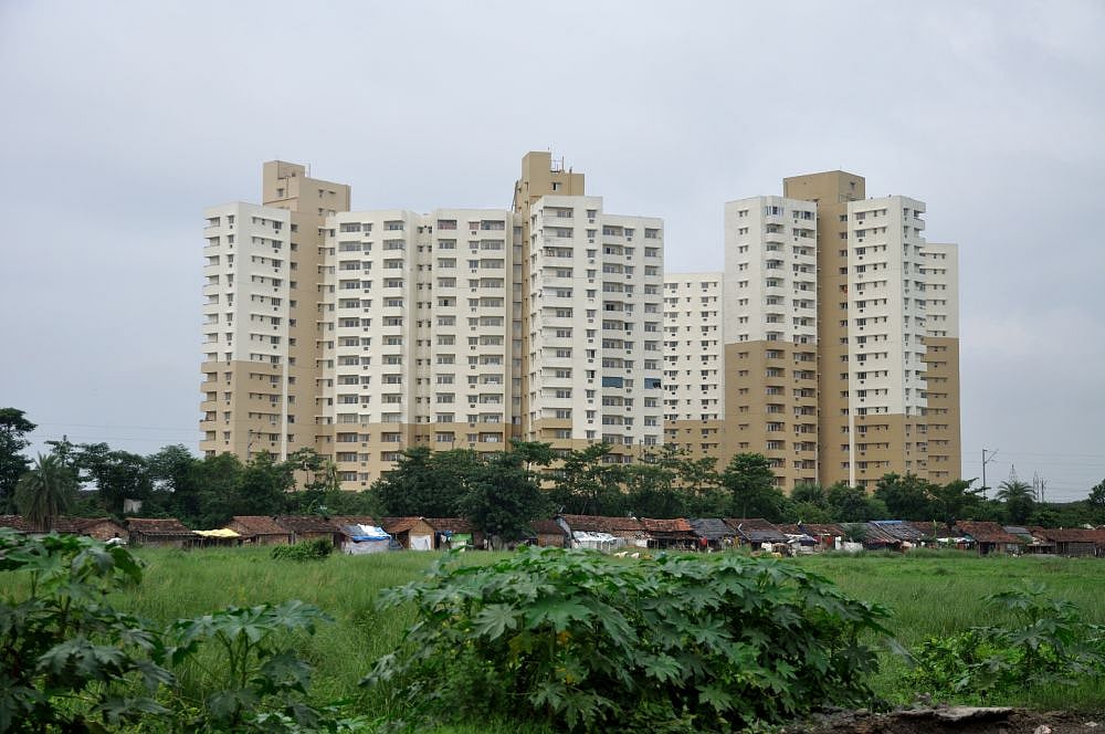 SC Stays NCLT Order Allowing Centre To Take Over Unitech