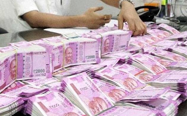 Income Inequality Reaches Historically High Levels In India