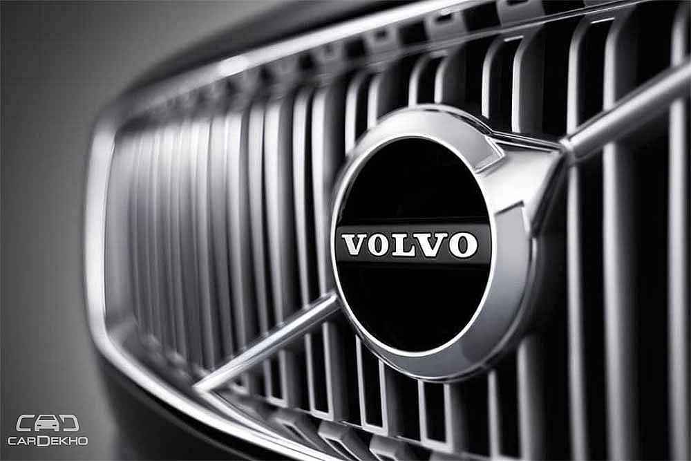 Volvo’s India Plan - More Locally Assembled Cars, New Car Launches, And Network Expansion