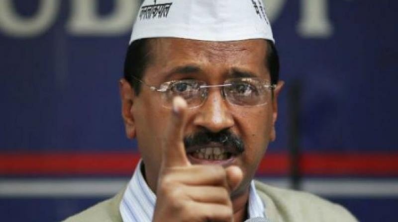 Delhi CM Asks Land-Owning Agencies To Not Demolish 'Jhuggis' Till The End Of Winter Season