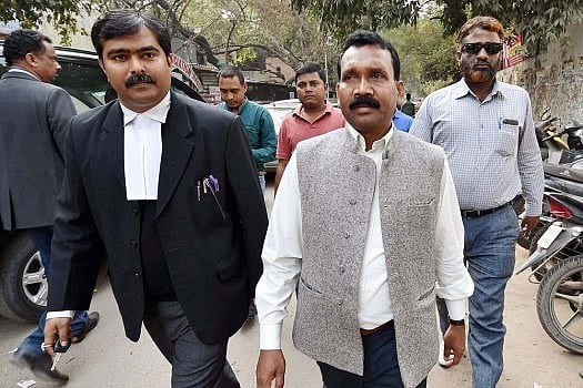 CBI Court Sentences Madhu Koda To 3 Years Of Imprisonment In Coal Scam Case