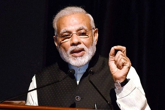 PM Modi Announces Rs 90000 Cr For Improving Roads, Highways In NE