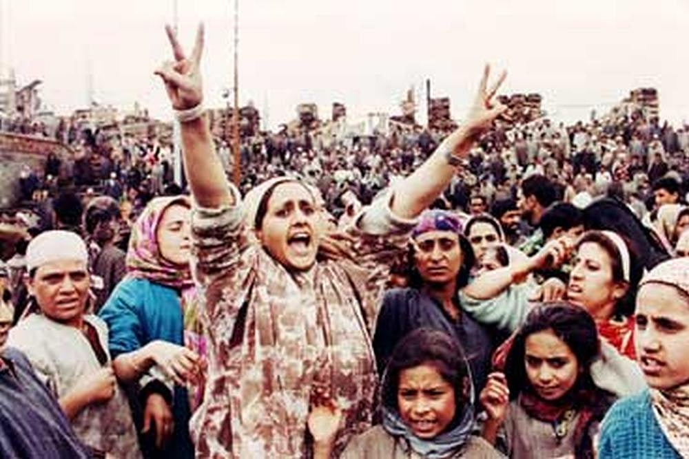 J&K Will Have Two Model Villages Where No Human Rights Violation Will Take Place, Says SHRC Chairman