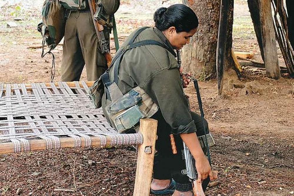 Madhya Pradesh Naxal-free, Balaghat Naxalite surrender