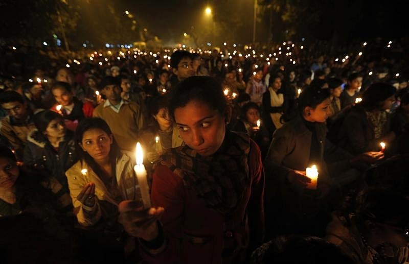 Five Years After Her Death, Residents Of  Nirbhaya's Rapists' Slum Colony Still Stuggle To Shed The Tag