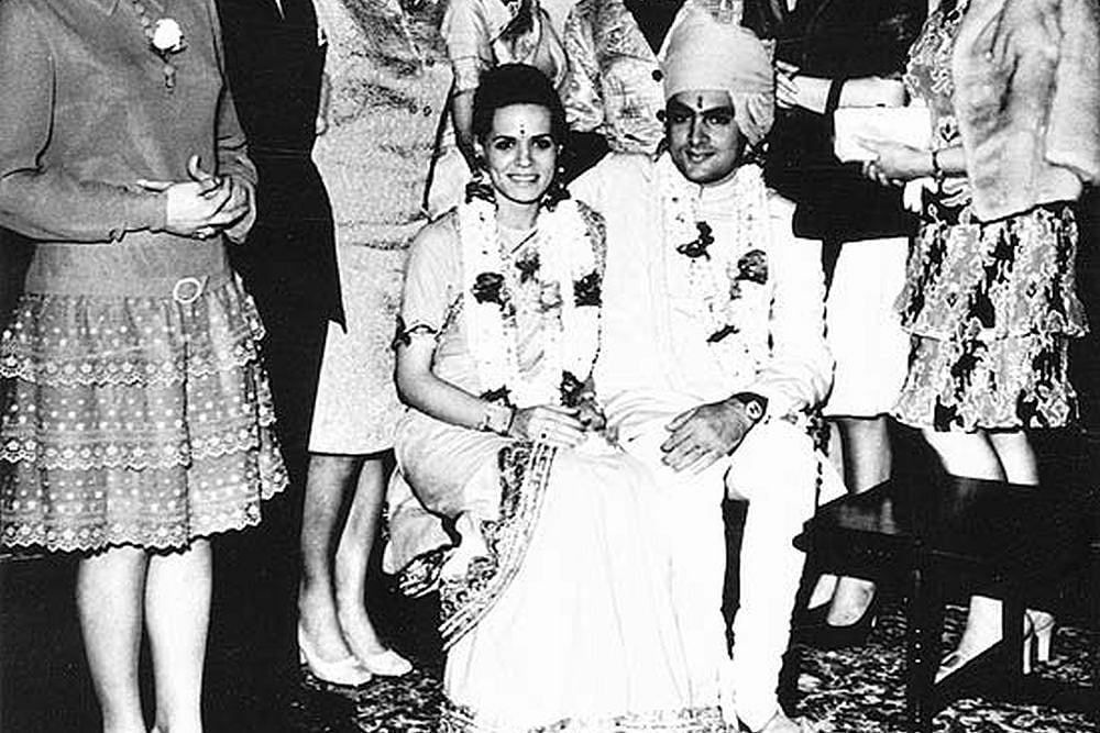Sonia Gandhi: From Begging Her Husband Not To Take Up The PM's Post To Becoming The Longest Serving President Of The Congress Party