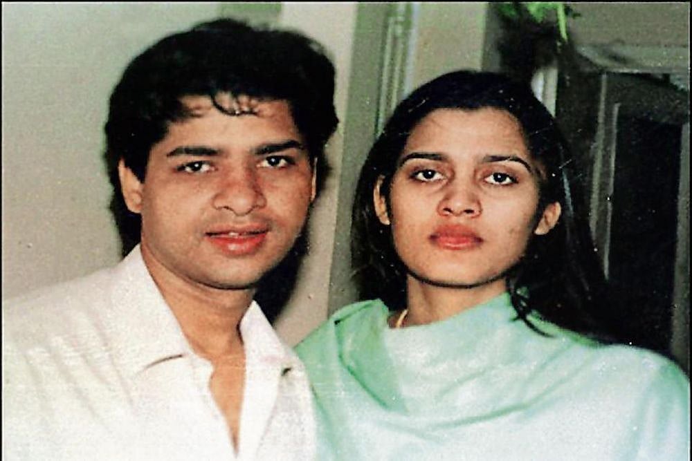 'India's Most Wanted' Host Suhaib Ilyasi Convicted Of Murdering Wife