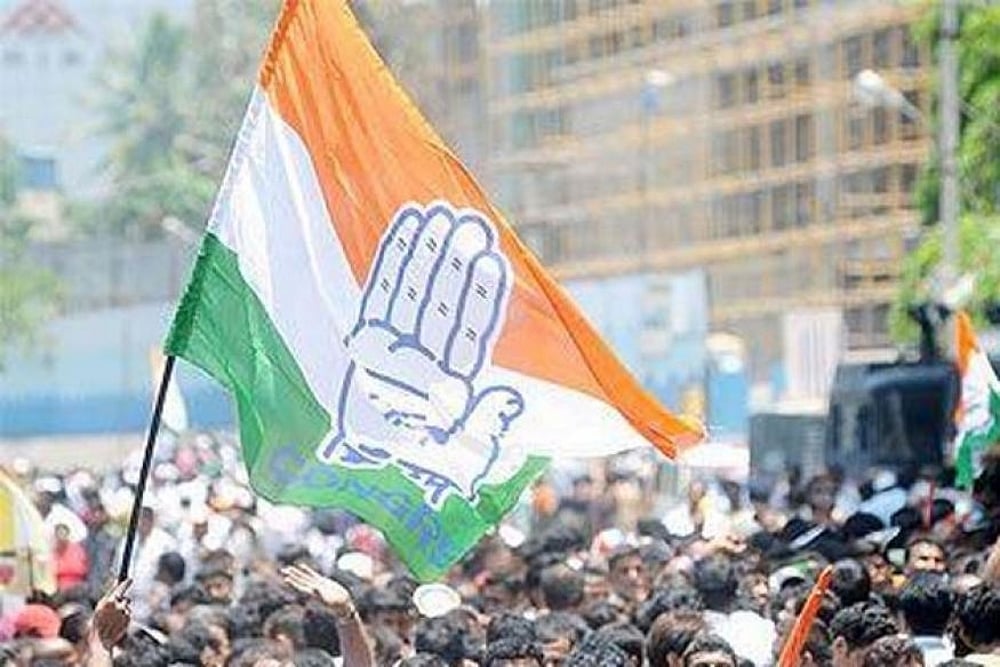 Congress released its eighth list of 14 candidates