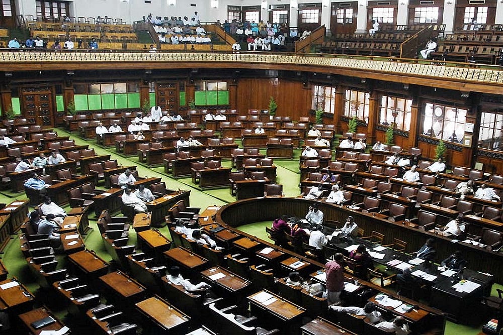 File Photo; Representational Image  : Lok Sabha