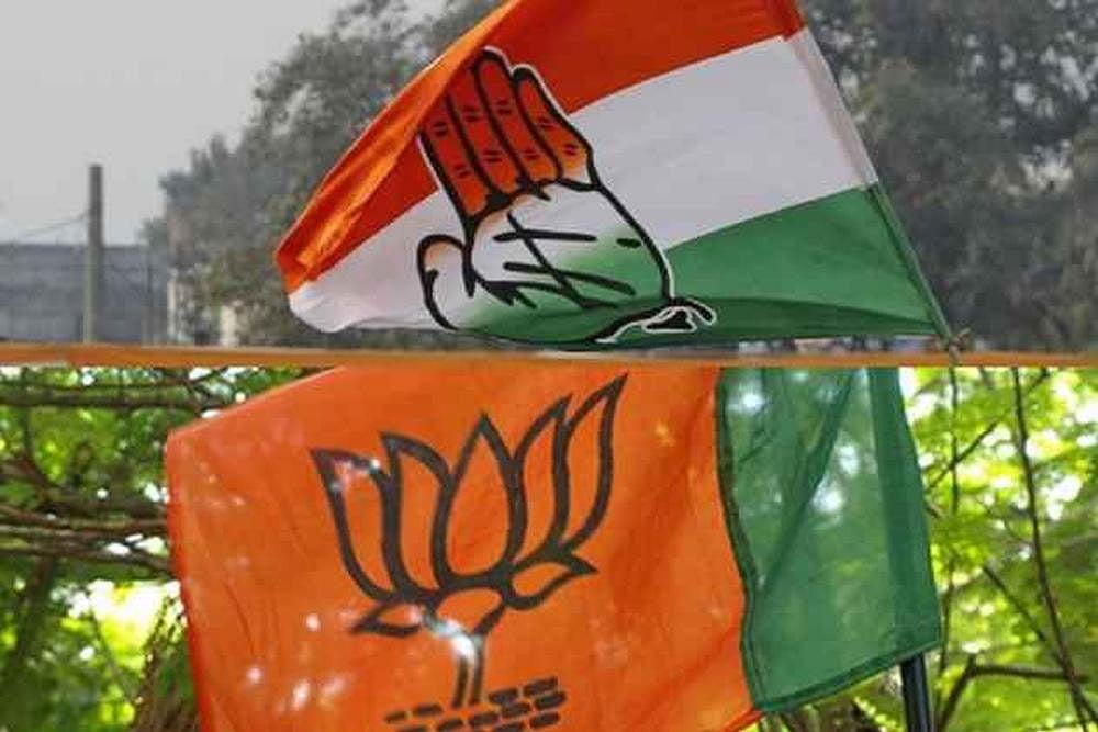 In This Seat, Congress Beat BJP By 170 Votes – The Lowest Victory Margin In Gujarat Elections