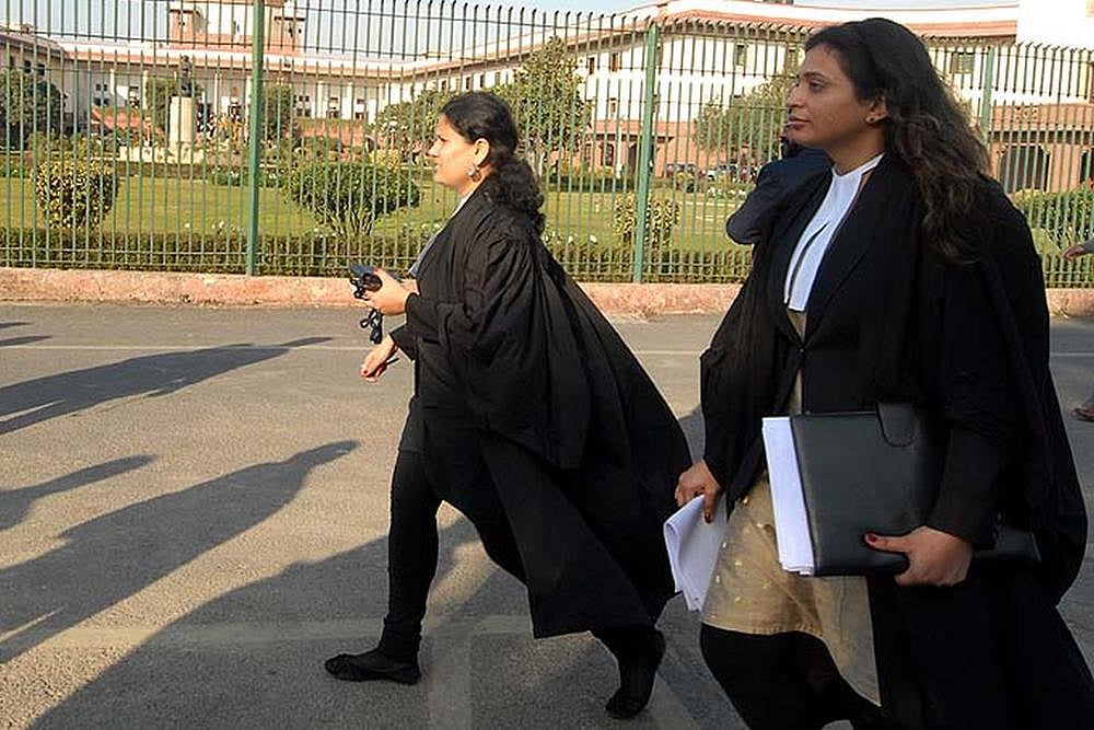 Puducherry Govt To Provide Rs 3,000 Monthly Stipend To Young Lawyers