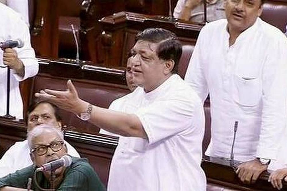If Someone Has Suhag Raat On Results Day, Will BJP Have A Problem With That Too: SP Leader On Rahul Gandhis Movie Outing