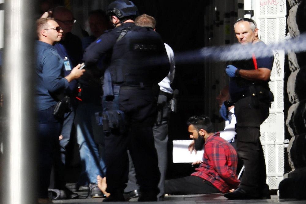 Dozen Hurt As Car Hits Crowd In Melbourne, Police Say Its A Deliberate Act, Arrest Driver