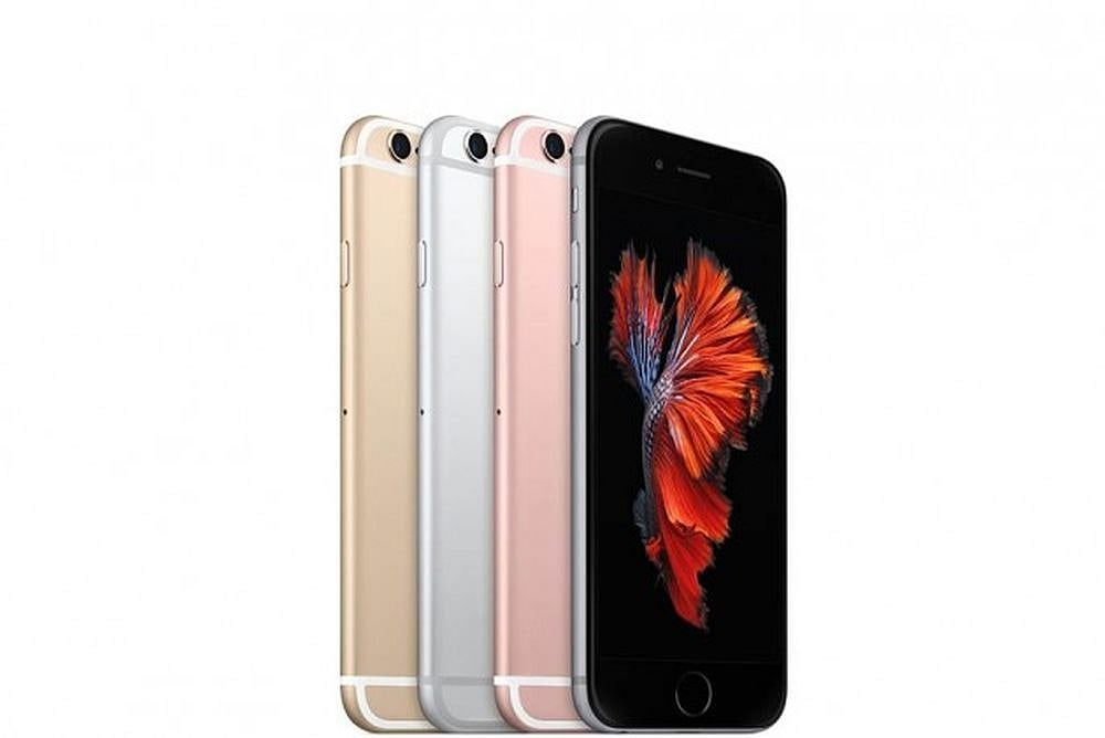 Apple Faces Lawsuit For Fraudulently Forcing iPhone Owners To Purchase Latest Model By Intentionally Slowing Performance