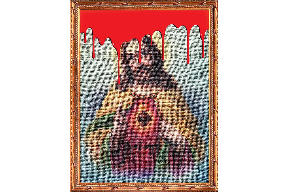 Violence In The Name Of God Is Violence Against God