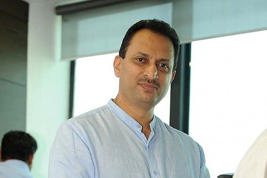 Union Minister Anant Kumar Hegde Says 'Secular People Don't Know Their Parental Blood'