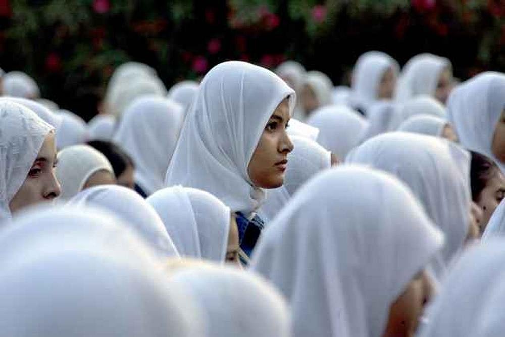 Kerala Girl Barred From Wearing Hijab At Church-Run School To Transfer Elsewhere