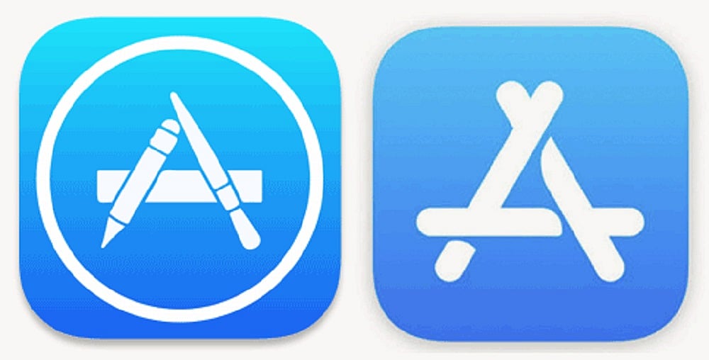 Chinese Company Sues Apple For Copyright Infringement Of Its Logo
