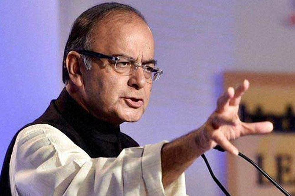 Government To Make Rs 50,000 Crore Additional Borrowing, Fiscal Deficit Target May Be Breached