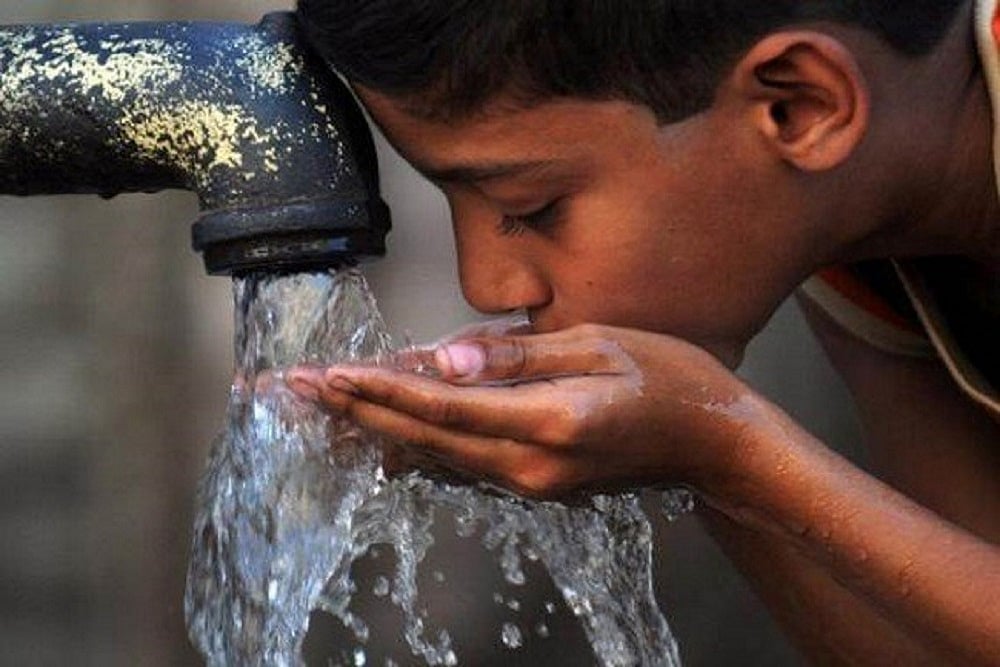 Water crisis in Bengaluru