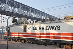 India Eyes ₹45,000-Crore Rail Upgrade In Border Areas - null