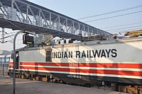 India Eyes ₹45,000-Crore Rail Upgrade In Border Areas
