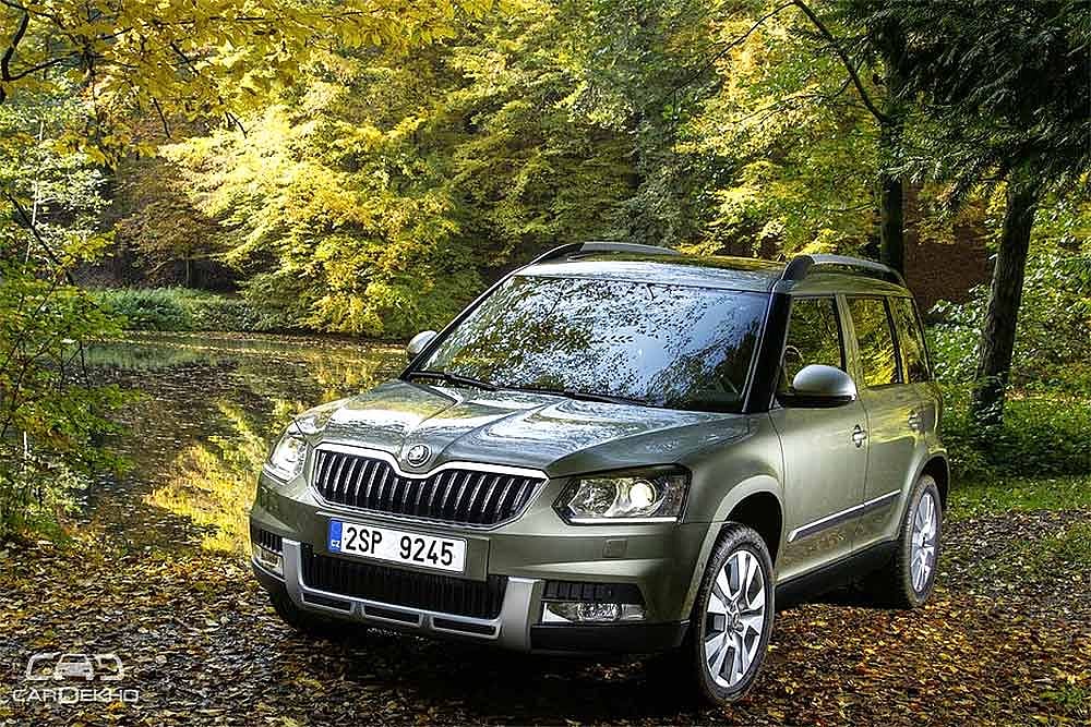 7 Cars That We Bid Goodbye In 2017